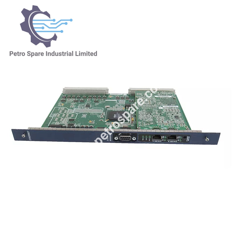IC698ETM001 | Modul Antarmuka Ethernet GE Fanuc