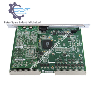IC698ETM001 | Modul Antarmuka Ethernet GE Fanuc