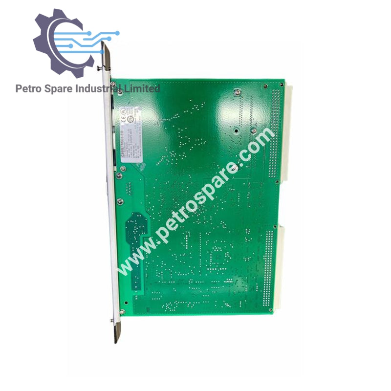 IC698ETM001 | Modul Antarmuka Ethernet GE Fanuc