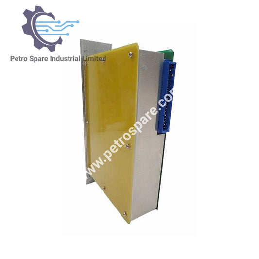GE Fanuc - IC698PSA100D - Modul Bekalan Kuasa PACSystems RX7i