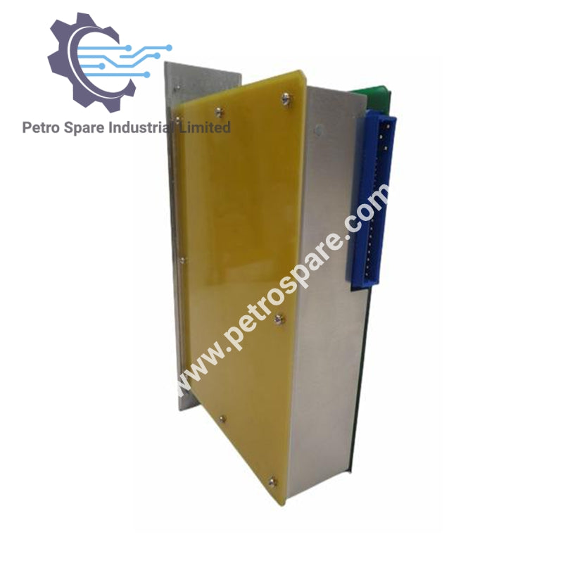 IC698PSA100 | GE Fanuc | Modul Catu Daya