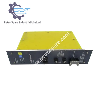 IC698PSA350 | ماژول منبع تغذیه PACSystem RX7i GE Fanuc
