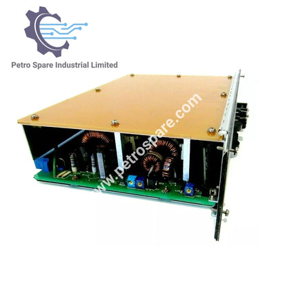 IC698PSA350 | ماژول منبع تغذیه PACSystem RX7i GE Fanuc