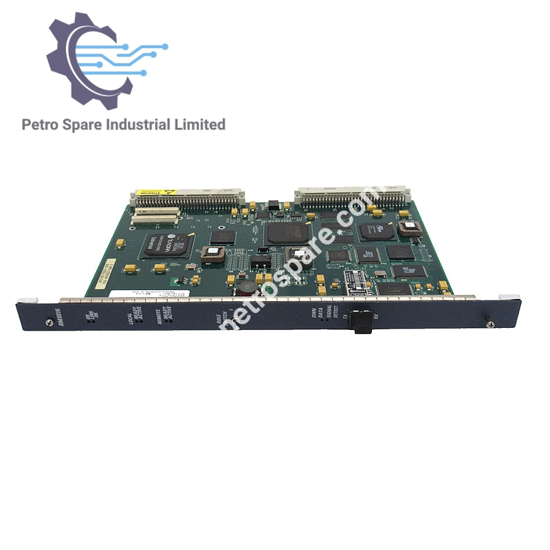 وحدة الاتصال IC698RMX016 - GE Fanuc PACSystem RX7i