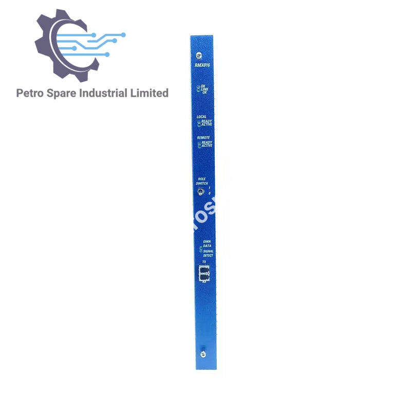 IC698RMX016CA | Modul Pertukaran Memori Redundan GE Fanuc