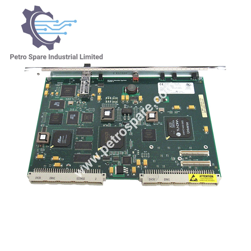 IC698RMX016CA | Modul Pertukaran Memori Redundan GE Fanuc