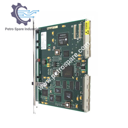 وحدة الاتصال IC698RMX016 - GE Fanuc PACSystem RX7i