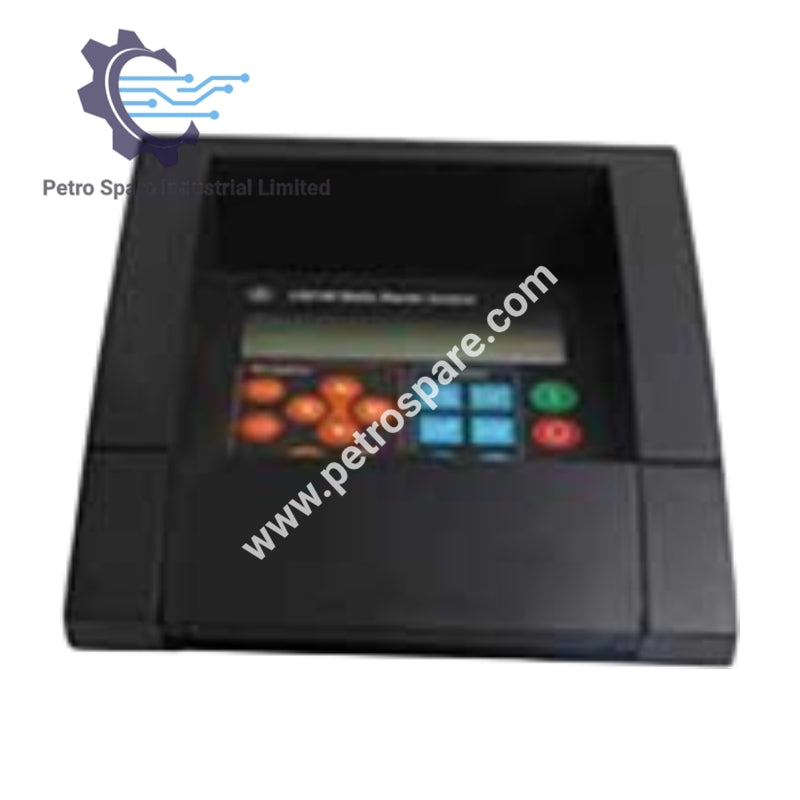 Operator Interface Module GE Fanuc QuickPanel IC752SPL014
