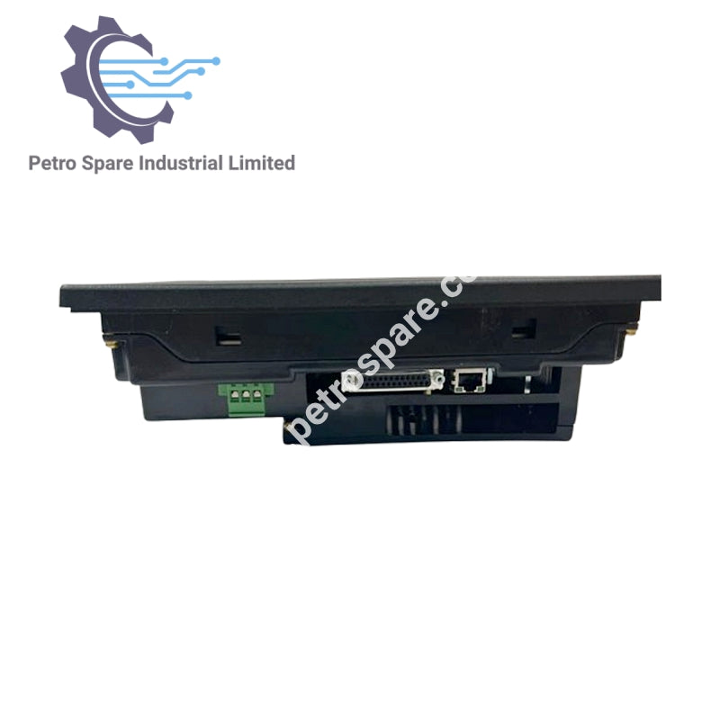 IC754VGI08CTD GE Fanuc 8 inch QuickPanel Color Display