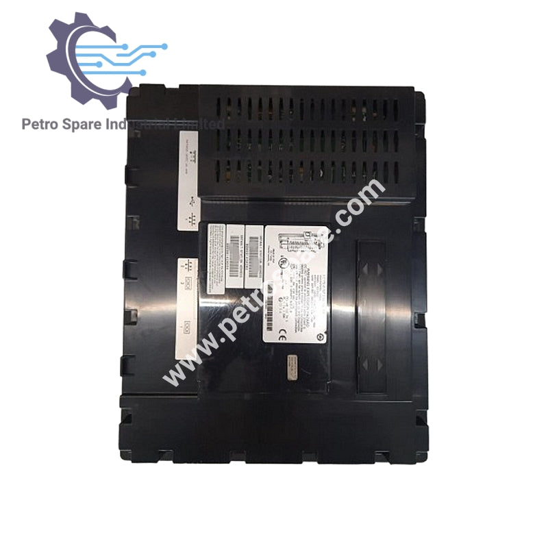 Quickpanel IC754VSF15CTD | GE Fanuc | Kezelőpanel