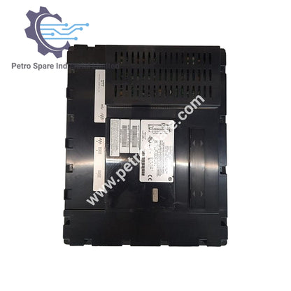 Quickpanel IC754VSF15CTD | GE Fanuc | Kezelőpanel