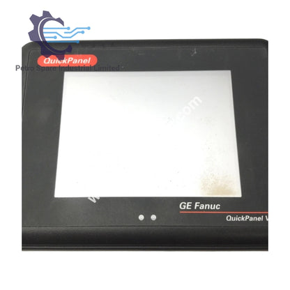 IC754VSL06CTD GE Fanuc Layar Tampilan QuickPanel HMI