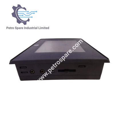 Bảng điều khiển vận hành GE Fanuc IC755CSS06RDA QuickPanel