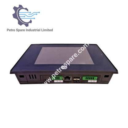 Bảng điều khiển vận hành GE Fanuc IC755CSS06RDA QuickPanel