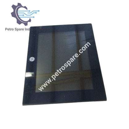 GE Fanuc IC755CSS10CDA Операторски интерфейсен терминал