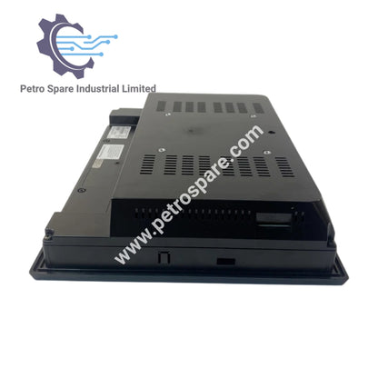 Потребителски интерфейс GE Fanuc QuickPanel IC755CSS12CDA