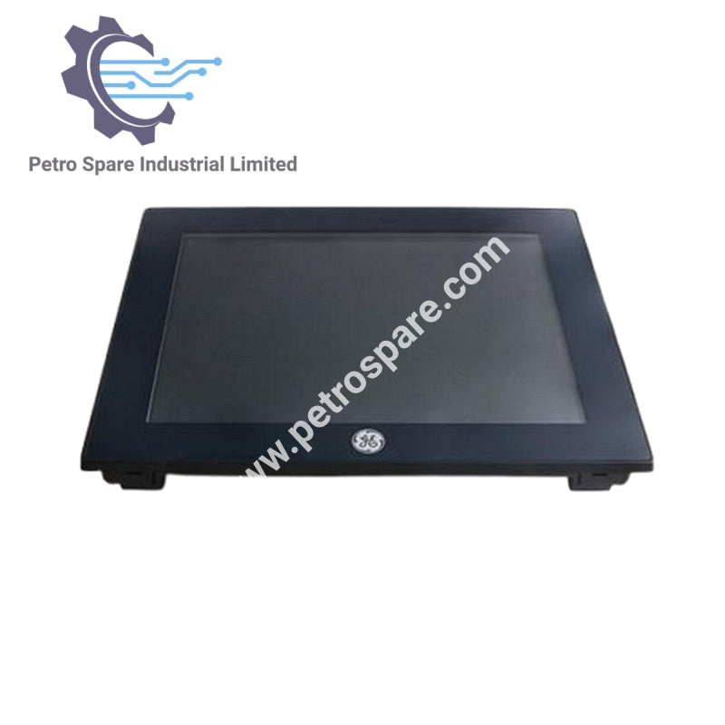 GE Fanuc - IC755CSS12CDB | Quickpanel HMI