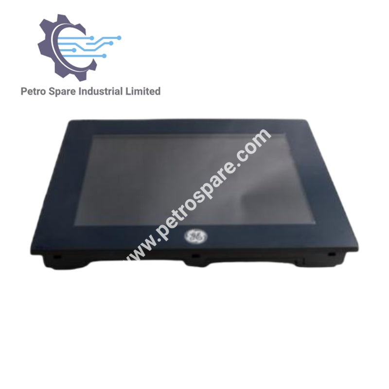 GE Fanuc QuickPanel IC755CSS15CDA Операторски интерфейсен терминал