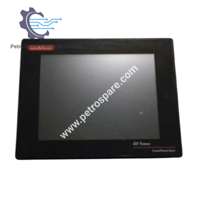 Човешки Машинен Интерфейс GE Fanuc IC755SUE10CTD