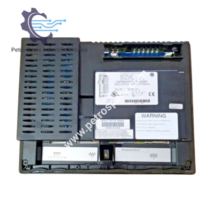 Човешки Машинен Интерфейс GE Fanuc IC755SUE10CTD