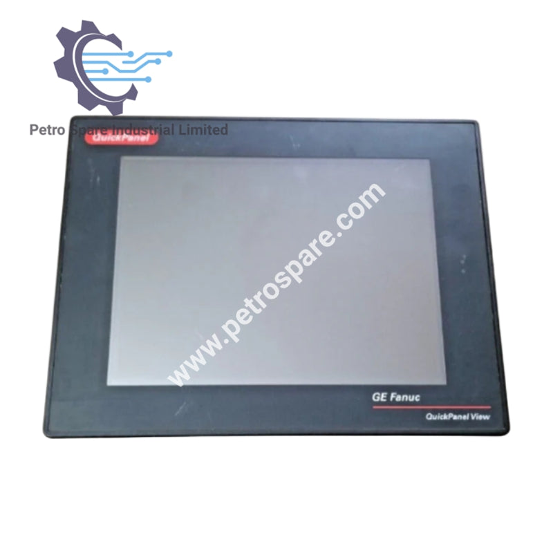 Човешки Машинен Интерфейс GE Fanuc IC755SUE10CTD