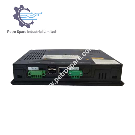 IC75SCBW07CDA GE Fanuc QuickPanel Operator Terminal