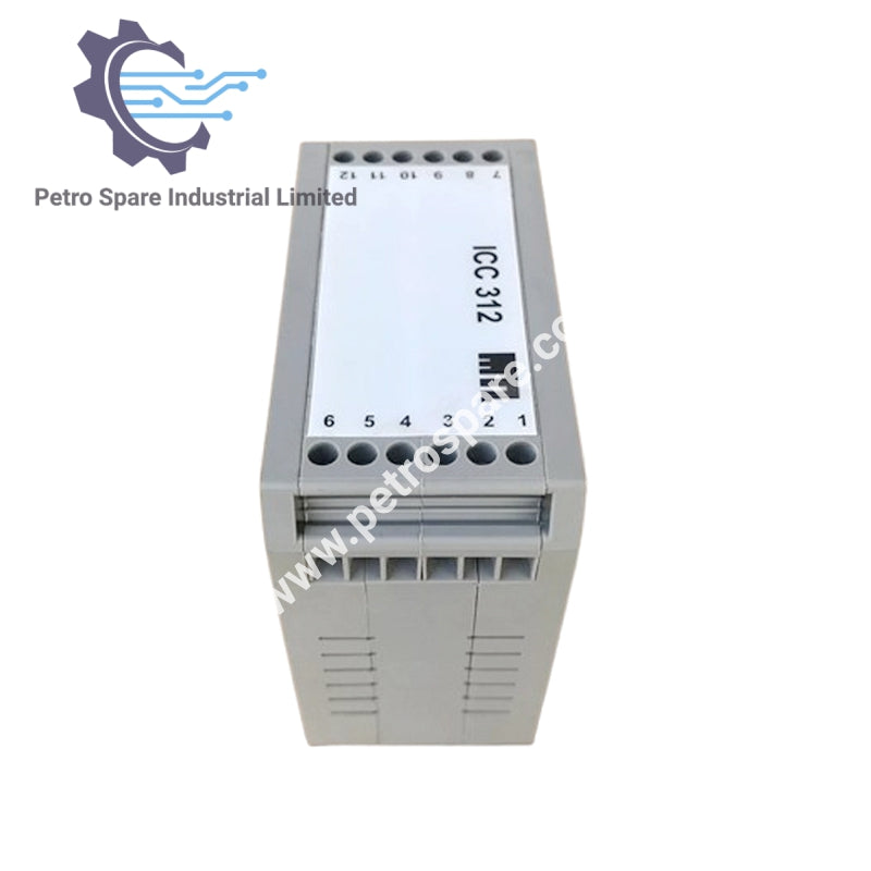 MTL ICC312 | Catu Daya Pengulang ICC 312