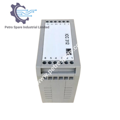 MTL ICC312 | Catu Daya Pengulang ICC 312