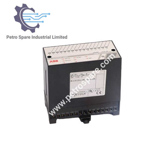 ICSI 16 D1 | Unit Jauh Input Binari ABB ICSI16D1