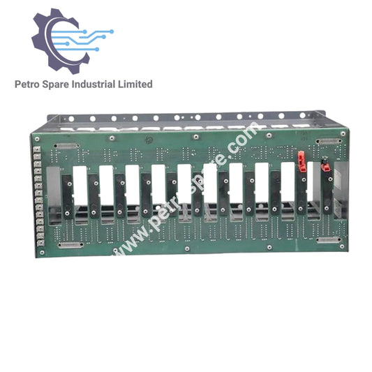 ABB IEMMU01 | Unidade de Montagem Bailey