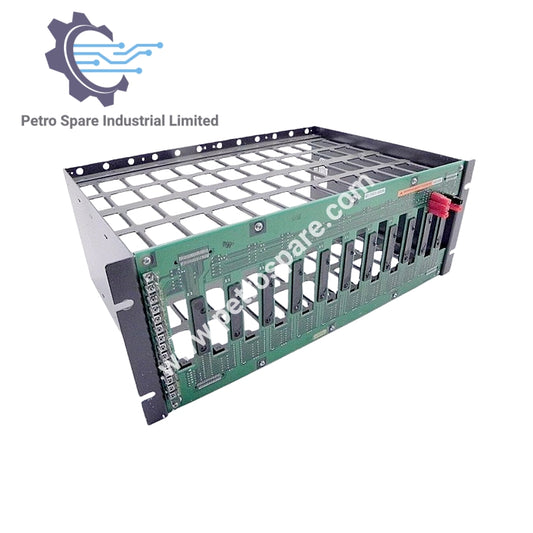 ABB IEMMU01 | Unidade de Montagem Bailey