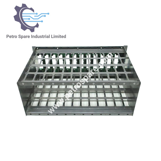 ABB - IEMMU02 Module Mounting Unit 24V DC