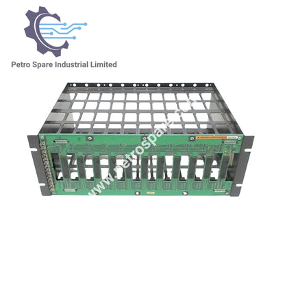 ABB - واحد نصب ماژول IEMMU02 24 ولت DC