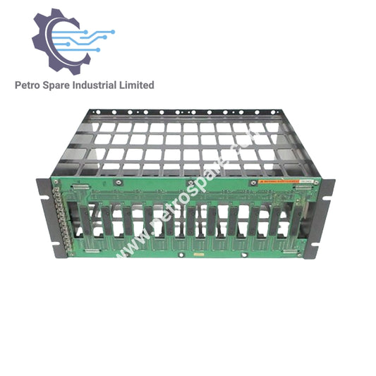 ABB - IEMMU02 Module Mounting Unit 24V DC