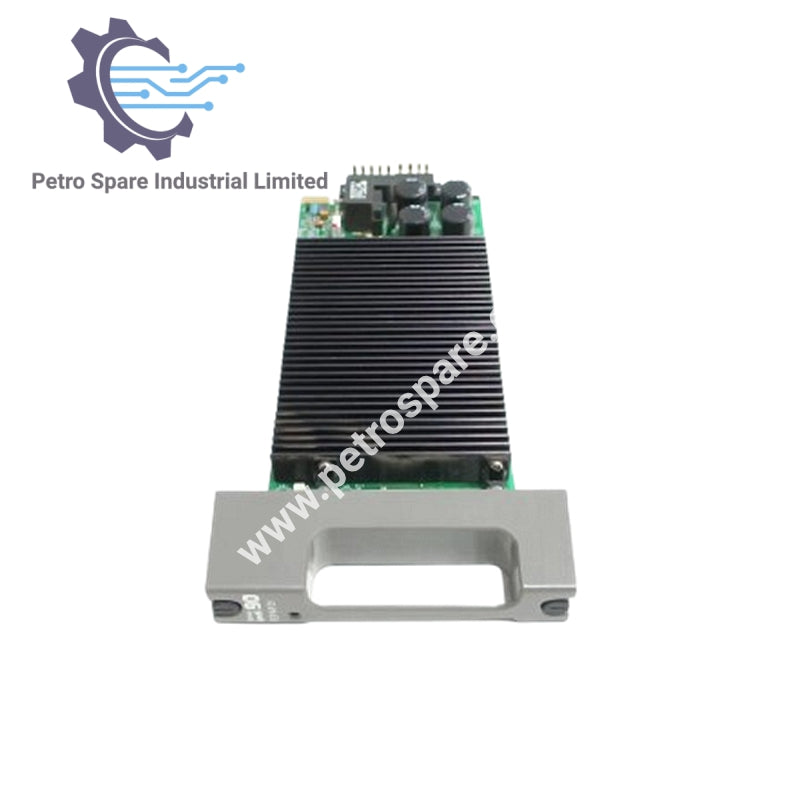 Module d'alimentation secteur ABB Bailey IEPAF01 AC