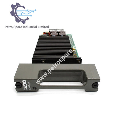 ABB IEPAF02 AC Field Power Module Bailey