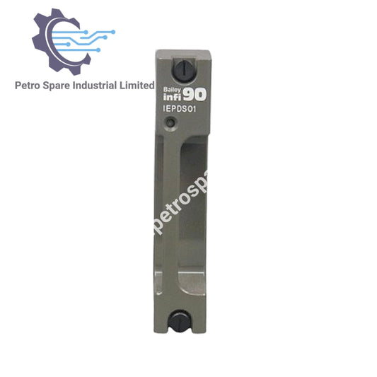 Bailey IEPDS01 | ABB Modul Kuasa Sistem Input 24 Vdc