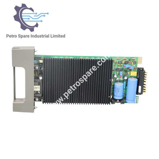 Bailey IEPDS01 | ABB Modul Kuasa Sistem Input 24 Vdc
