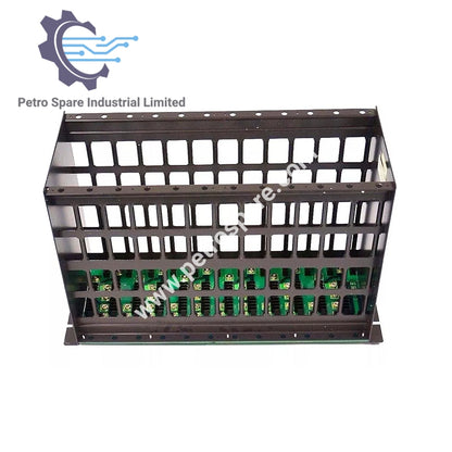 واحد نصب قدرت ABB Infi 90 IEPMU01 (نصب عقب)