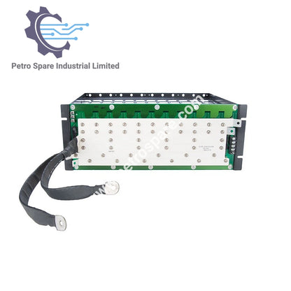 واحد نصب قدرت ABB Infi 90 IEPMU01 (نصب عقب)