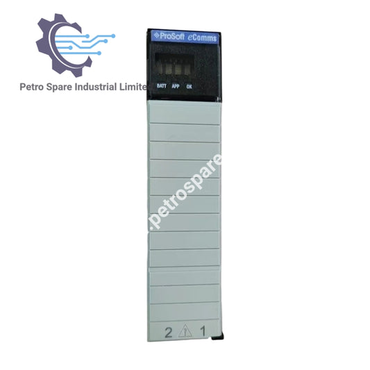 Message Manager ProSoft ControlLogix ILX56-MM