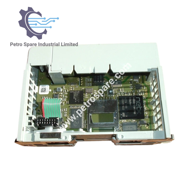 ProSoft ControlLogix Master-Kommunikationsmodul ILX69-PBM