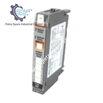Mô-đun Truyền thông Nền tảng ControlLogix | ProSoft ILX69-PBS