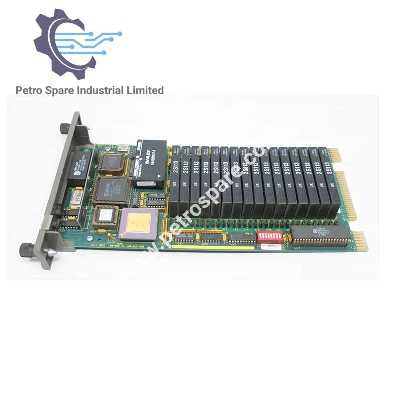 ABB IMASI03 Modul Hamba Input Analog Universal Bailey