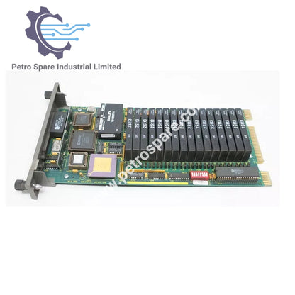 ABB IMASI03 Modul Hamba Input Analog Universal Bailey