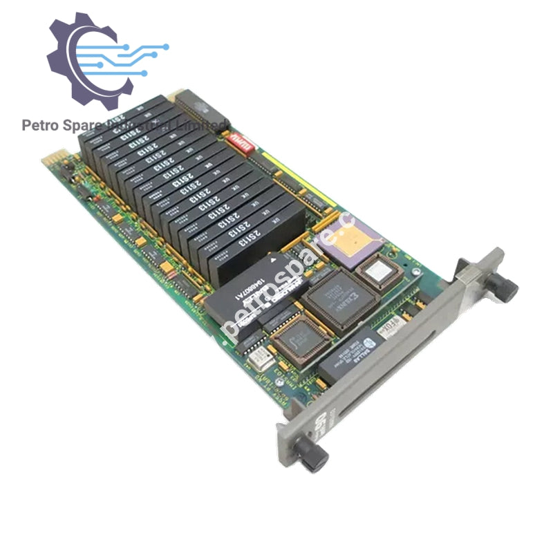 ABB IMASI03 Modul Hamba Input Analog Universal Bailey