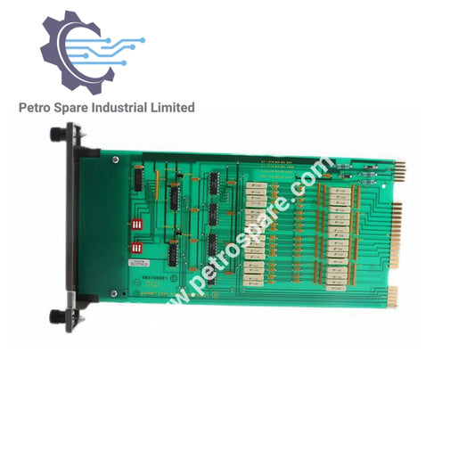 IMASM01 - ماژول برده آنالوگ ABB Bailey Infi 90
