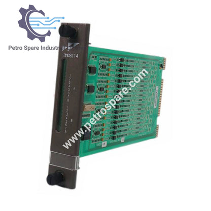 IMDSI14 | ماژول ورودی دیجیتال ABB