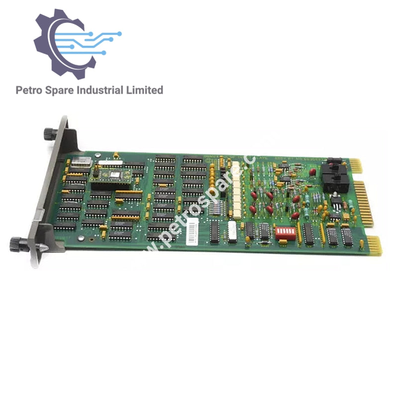Infi 90 IMDSM04 ABB Pulse Input Slave Module