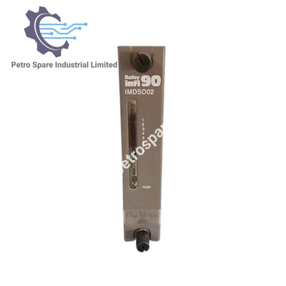 IMDSO02 | Digital Output Module - ABB Bailey